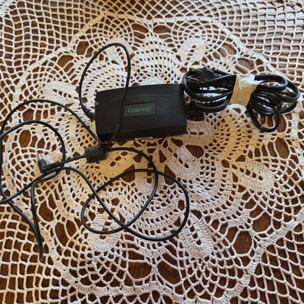 Gateway ADP-50FB 19V 2.64A AC Adapter Charger Power Supply